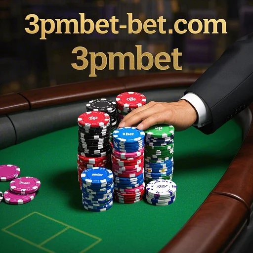 Explorando a Categoria de Jogos de Bônus no 3pmbet
