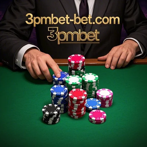 Explorando os Eventos na Categoria de Jogos do 3pmbet