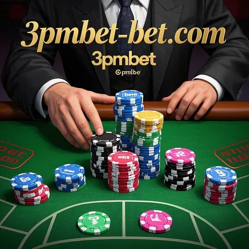 Novidades no Mundo dos Jogos: O que Há de Novo em 3pmbet