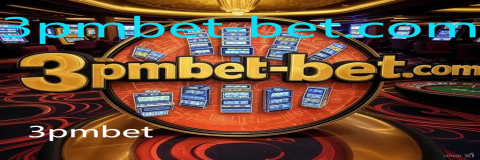 3pmbet