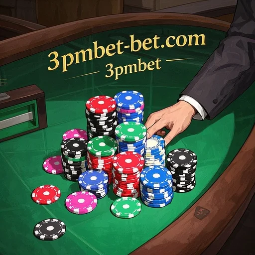 A Importância da Segurança nos Jogos Online: O Compromisso da 3pmbet
